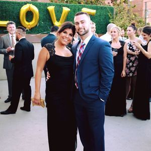 Meet your Posher, Dan